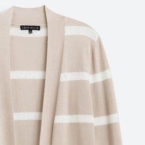 Neely Two Pocket Cardigan